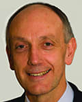 Mike Tyler at School of Medicine, University of Nottingham